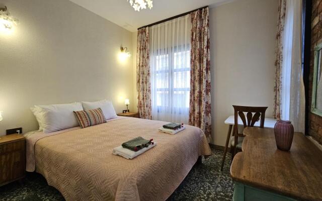 Origin Suites Urla