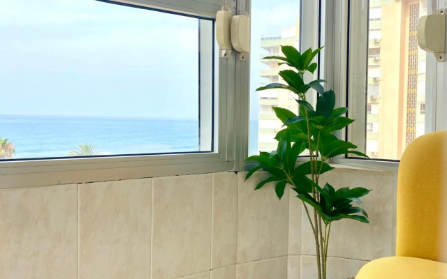 Apartamento Luz del Mar