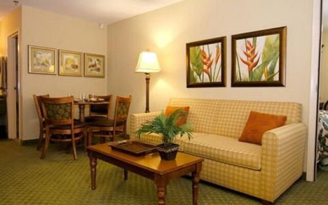 Beachwalk Hotel