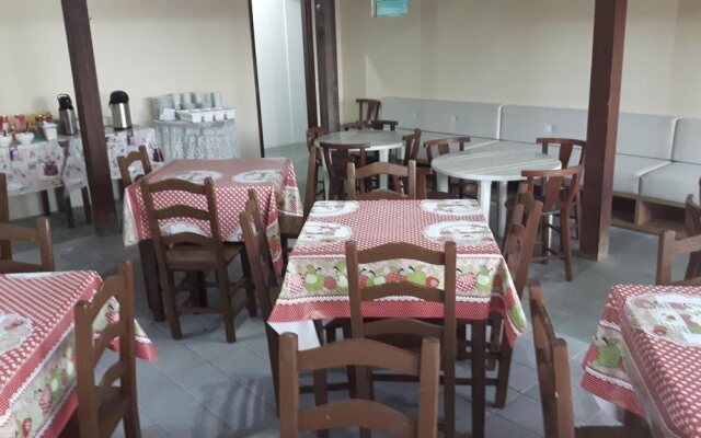 Hostel Retiro do Sagui