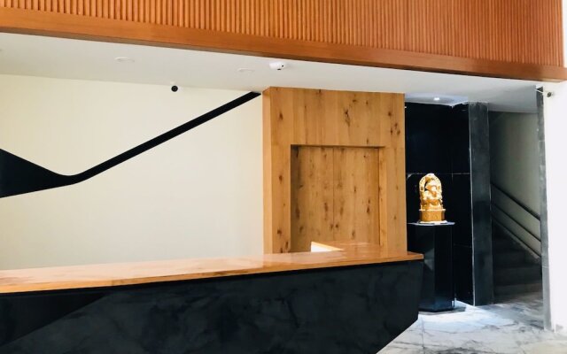 Sitaram Inn