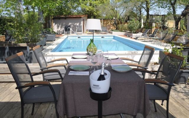 B&B Ulika Rovinj - Adult only