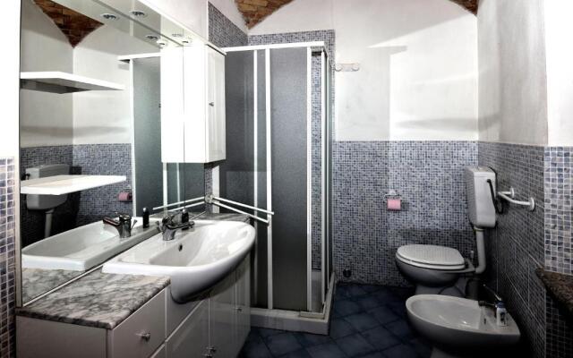 B&B Il Borgo Fiorito