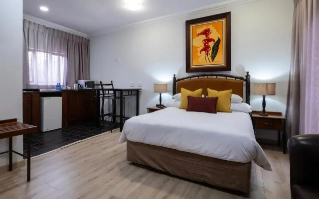 Basdenwood Hotel