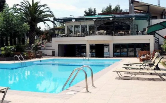 Giannikos Hotel