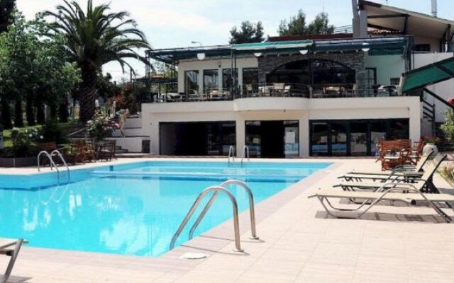 Giannikos Hotel