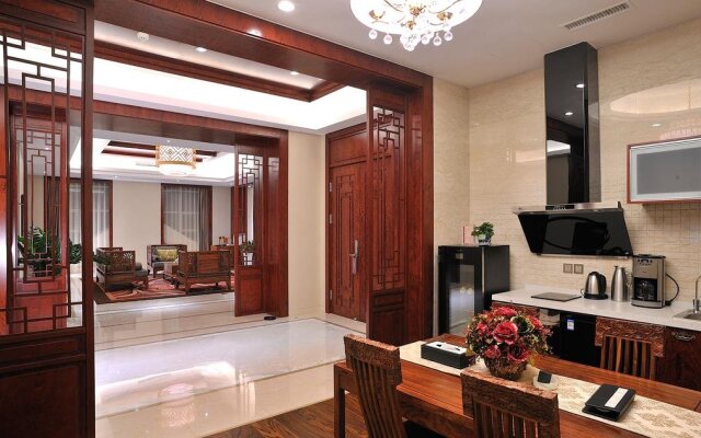 Dongda Jinyuan Hotel