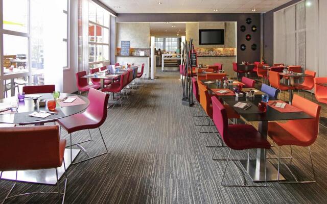 Novotel Lille Centre Grand Place