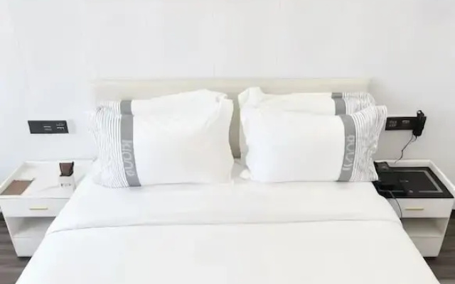 Kinno International Hotel Limited