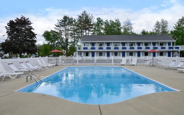 Anchor Inn and Cottages Wells-Ogunquit