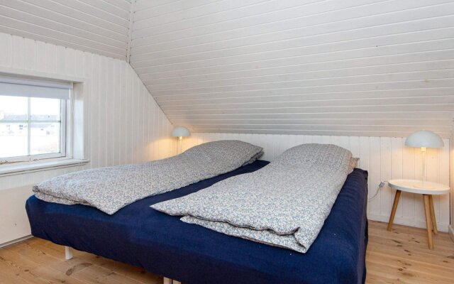 9 Person Holiday Home in Harboore-by Traum