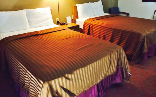 Americas Best Value Inn & Suites Sidney