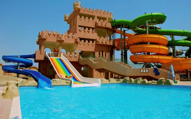 Sentido Akassia beach