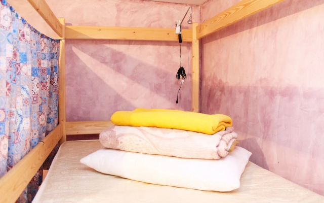 Hostels RUS Zvezdniy Bulvar