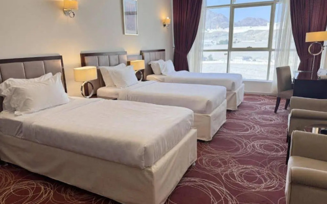 Al Rayyan Towers Hotel