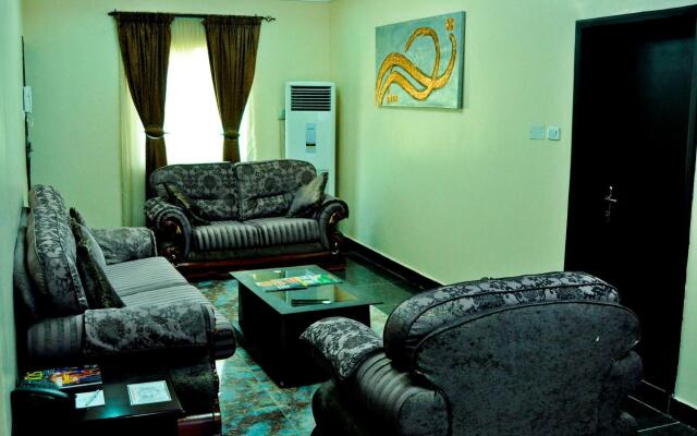 AES Luxury Apartments