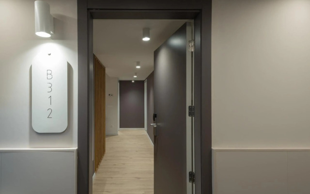 Hotel & Aparthotel Cosmos