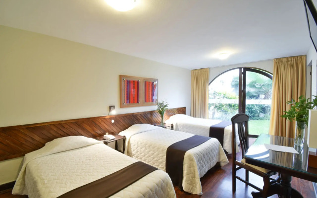 Hotel Señorial