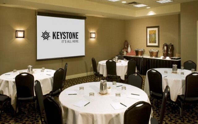Hyatt Place Keystone / Dillon