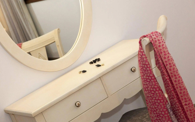 Shalom Luxury Rooms Kondilaki