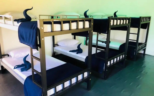 Ella Escapade Hostel By Nomadic