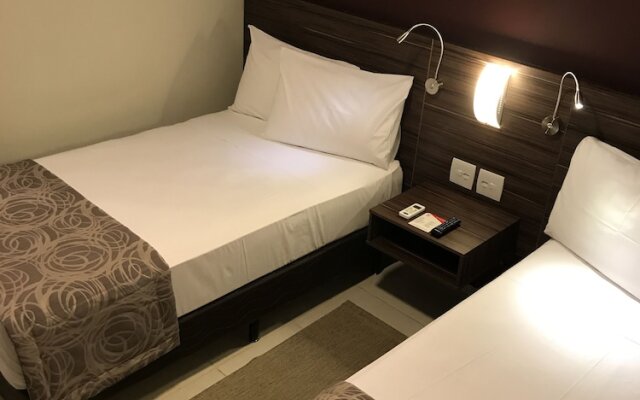 Comfort Inn Grande Rio Dutra