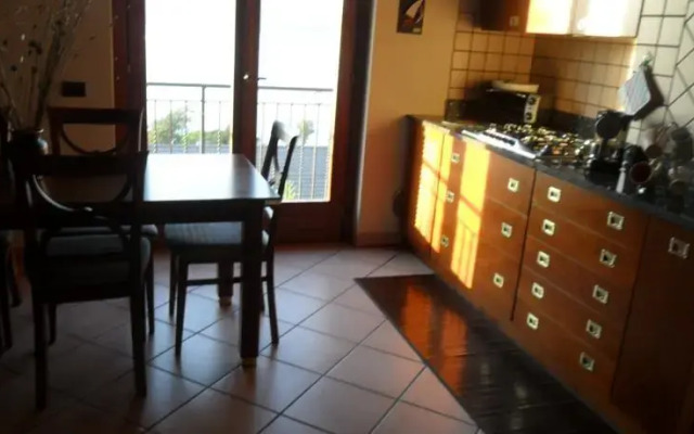 Ferienwohnung Apartment