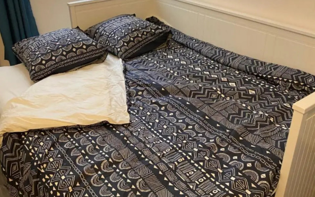 BH - ROSSETTI - 4 Pers, Promenade, Vieille Ville.