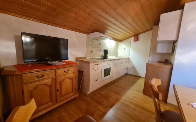 Apartement Obweghof Abtenau, Salzburger Land