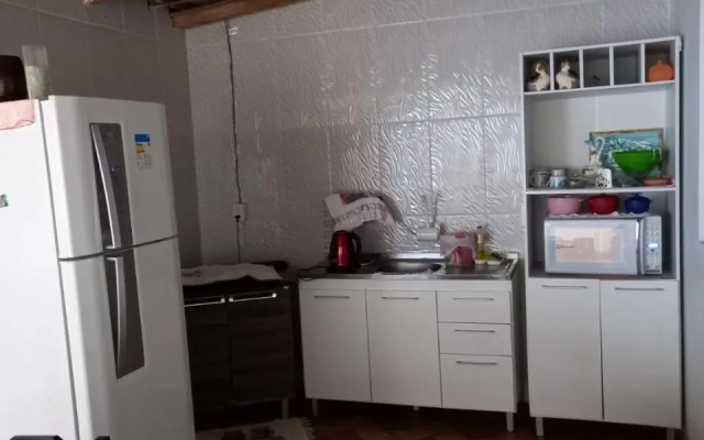 Casa temporada próximo à parque