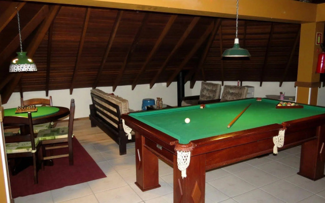 Pousada Villa Verde
