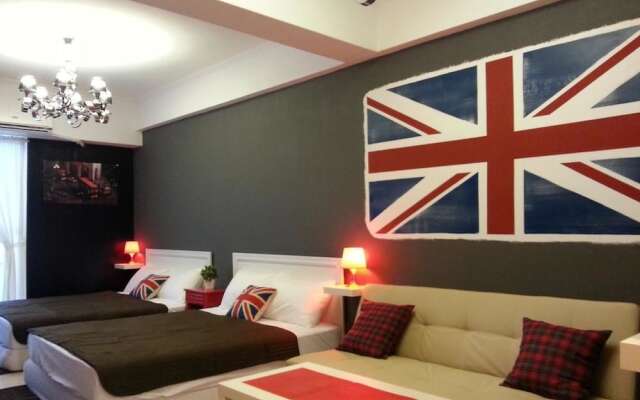 Summer Kenting B&B