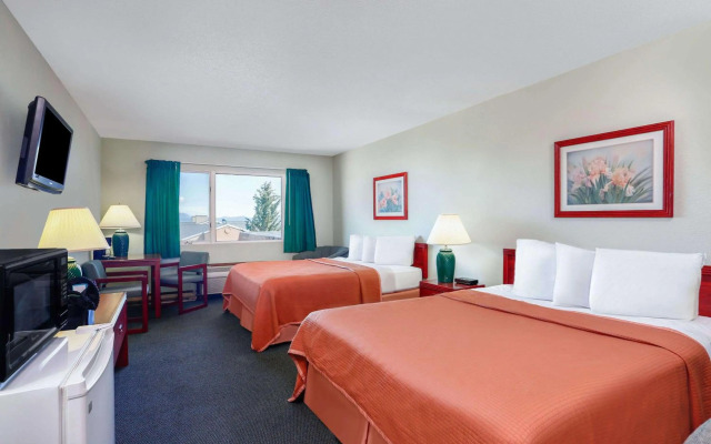 Howard Johnson Helena