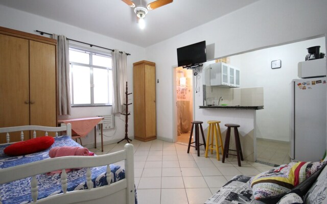 GoHouse Copacabana 804 A