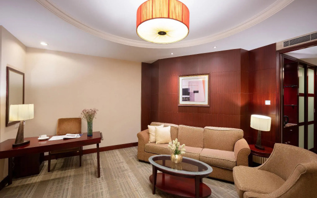 Golden Diamond Hotel
