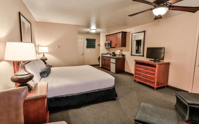 The Springs Resort & Spa
