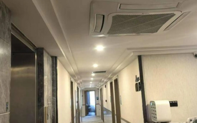 Yuenanguo Hotel