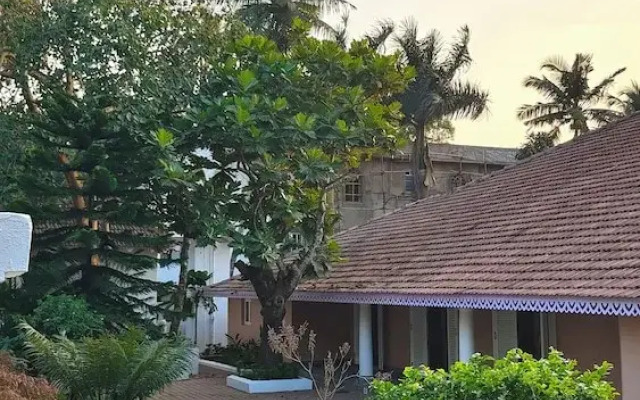 Rosastays Panjim Goa