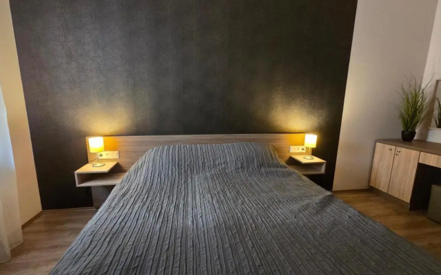 Dorka Apartman Zalakaros