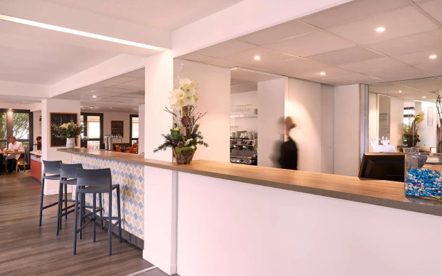 Hotel Isidore Nice Ouest
