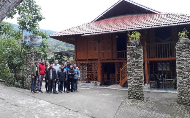 Ha Giang Faithien Homestay