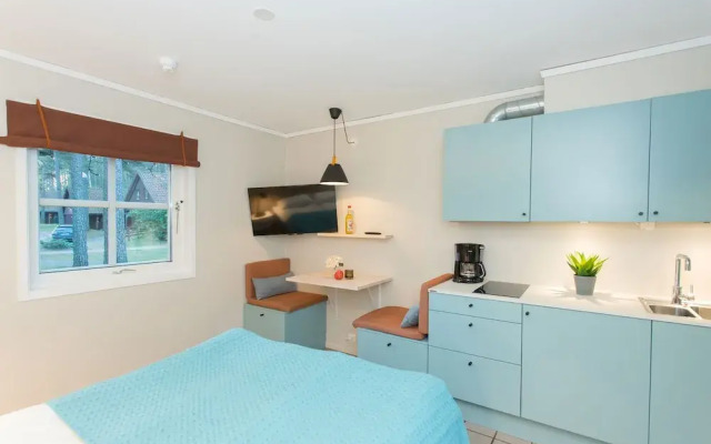 Topcamp Sjøsanden - Mandal