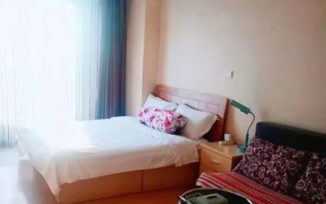 Dalian Kaiyuan Hotel