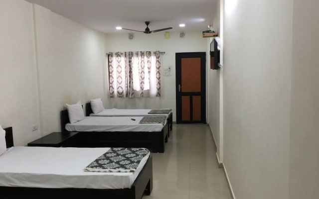 VRP Guest House