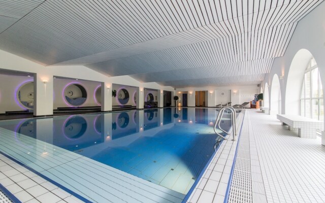 Hotel Schloss Montabaur