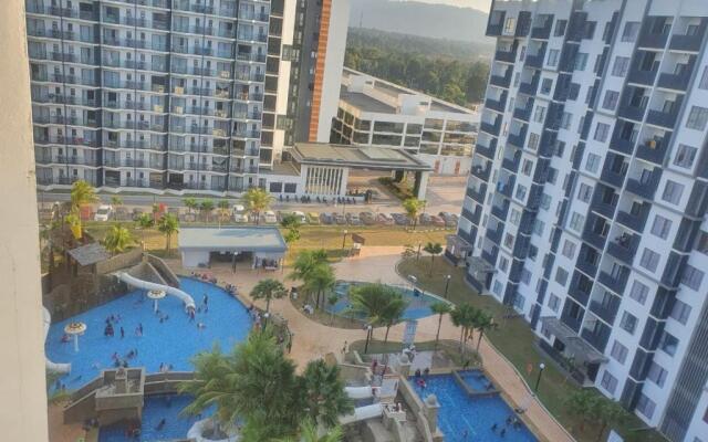 Swiss Garden Resort Residences Kuantan