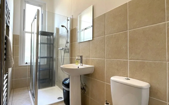 Lovely Victorian Apartment in Clifton Village