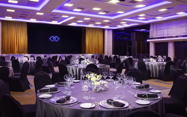 Sofitel Warsaw Victoria