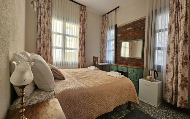 Origin Suites Urla