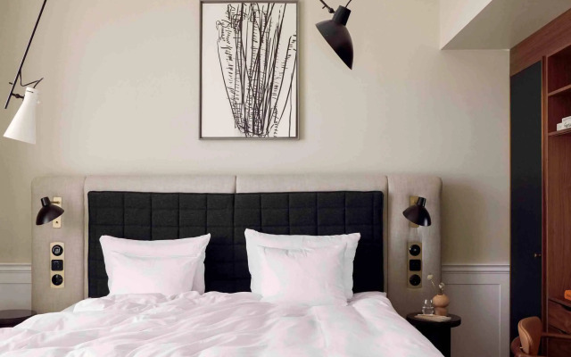 Villa Copenhagen An Ascend Hotel Collection Member